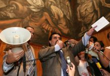 Nombran Rector sustituto