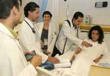 Médicos ambientalistas