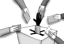 Democracia y elecciones