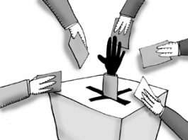 Democracia y elecciones