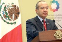El fin del presidente