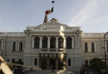 De la convulsión a la normalidad