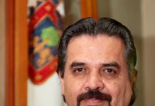 Marco Cortés: Rector general