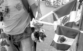 Cuando vengan los patriotas