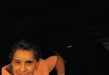 Eva Pérez Plazola