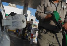 Quitan el subsidio a la gasolina a la discre