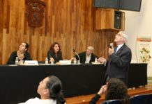 Encuentro con la ciencia