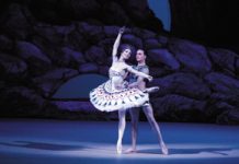 Ballettissimo danza selecta