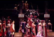 Temporada de ópera