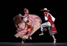 Baile y tradición