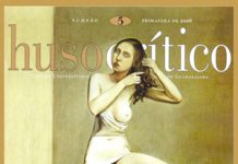 Nuevo huso literario
