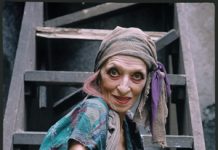 Herejía femenina