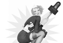 Tóxica seducción