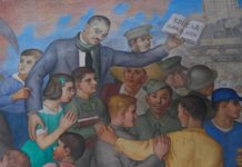 La historia oral de la Universidad