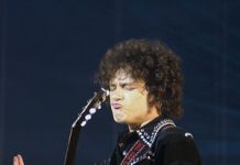 El pulso de Bunbury