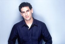El canto de un tenor