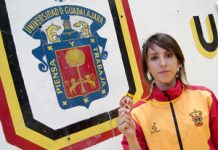 Triunfo Panamericano