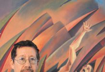 Eduardo Mendizábal Mijares