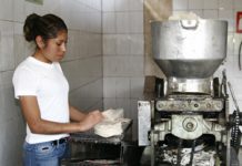 Sin semillas para el mañana