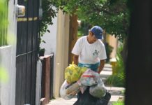 Separar la basura no resuelve el problema