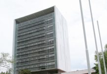 60 años de arquitectura