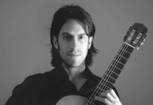 Recital de guitarra