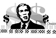 EE. UU. 2008: por el cambio o la continuidad