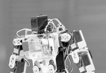 Tecnología inglesa