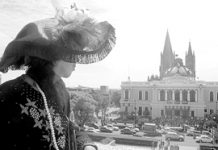 Los brujos toman Rectoría