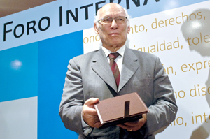 Foro Internacional / Periodismo / MX