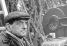 El perro andaluz no deja de ladrar