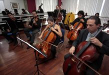 De Vivaldi a Piazzolla