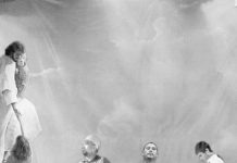 Después del Bar Lagos