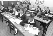 Faltan ratones vaqueros en la SEP