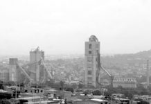 Contaminada toda la hidrografía de Jalisco