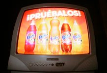 Los demasiados anuncios