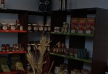 Acercar el campo a la ciudad