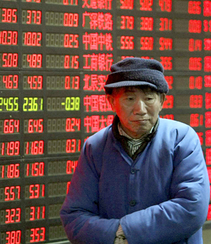 China Markets