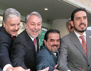 Centro de atención al neonato y la mujer