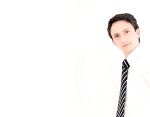 Ricardo Sherman Macías