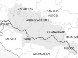 La cuenca en datos