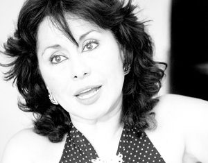 Cecilia Lozano Meraz