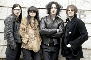 People Jack White