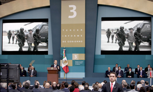 Felipe Calderon