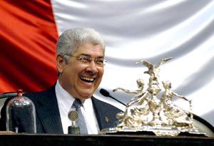FRANCISCO RAMÍREZ ACUÑA
