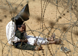WAR IRAQ CHILDREN