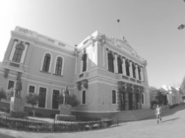 La Red aniversario de un gran proyecto