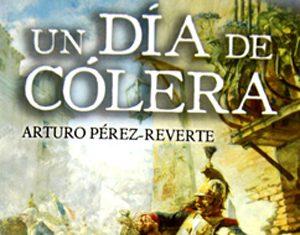 UN DíA DE COLERA