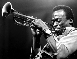 Miles Davis