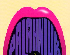 De cómo follarse a 600 hombres